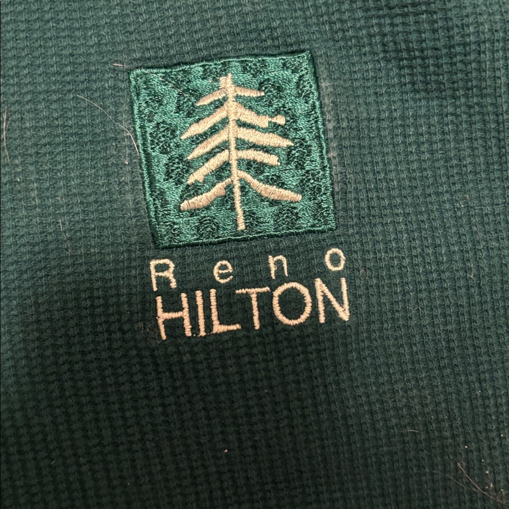 reno hilton hotels green henley - Picture 2 of 4